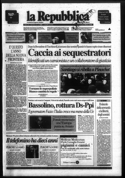 La repubblica